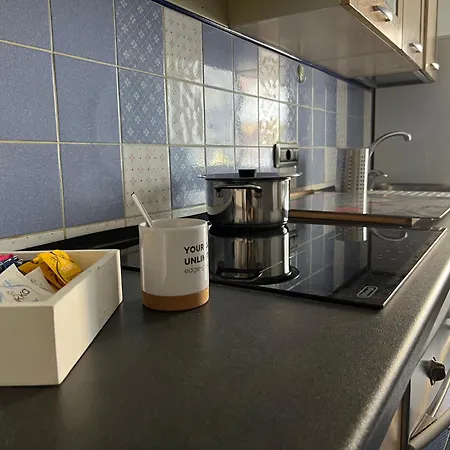 Oasi Relax A San Siro - A Due Passi Dallo Stadio Apartment *