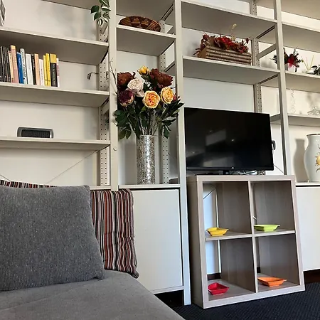 Oasi Relax A San Siro - A Due Passi Dallo Stadio Apartment *